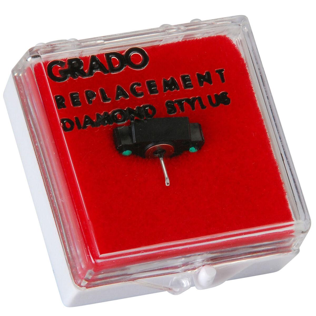 Grado red cartridge hot sale